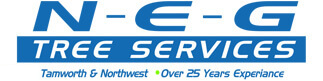 NEG Tree Services | Tree Services Tamworth