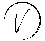 VVS Portrait logo