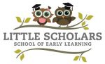 Little Scholars – Pacific Pines logo