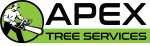 Apex Tree Services logo