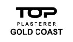 Top Plasterer Gold Coast logo