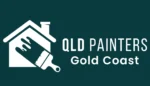 QLD Painters Gold Coast logo