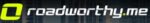 Roadworthy Me logo