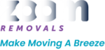 ZOOM Removals logo