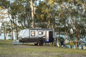 Hinterland Caravans