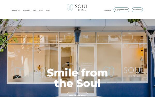 Soul Dental