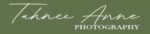 Tahnee Anne Photography logo