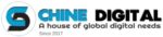 Chine Digital logo