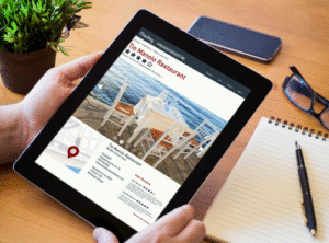 Online Directory