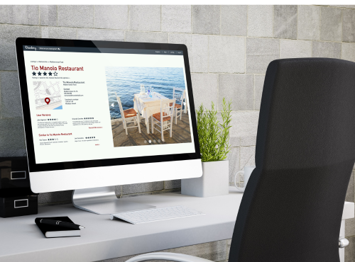 Business Listings