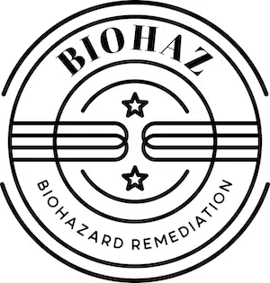 Biohaz Forensic Cleaning