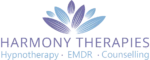 Harmony Therapies logo