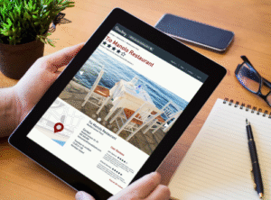 Online Directory