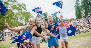 Australia Day
