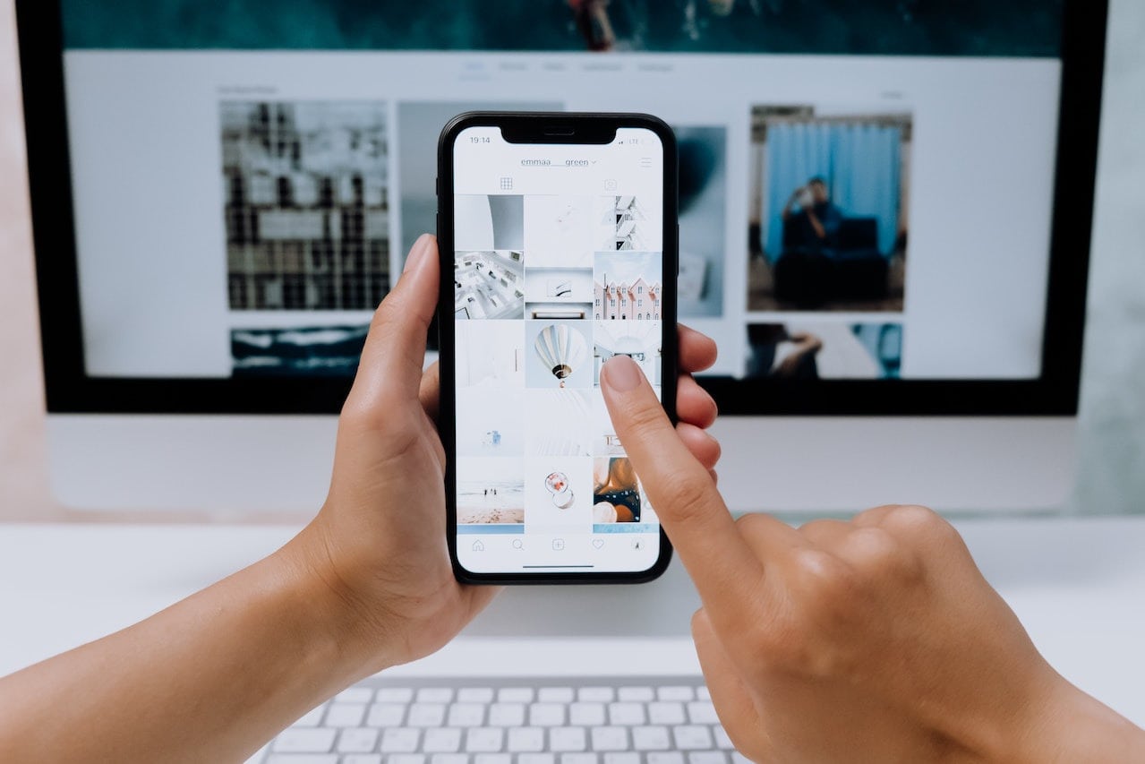 Stunning Sites That Work Perfectly on Any Device
