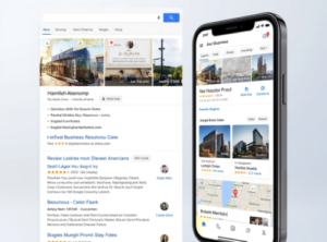Google Business Profile