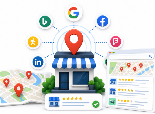 3 Ways Listings Improve Your Google Position 