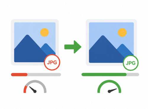 SEO Image Optimisation: How to Turn Images Into Traffic Magnets
