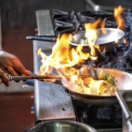 Caterware