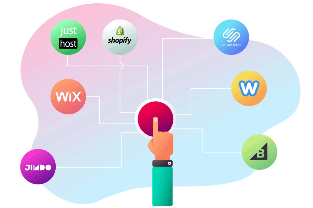Build It Yourself: 5 DIY Website Platforms That Help You Go Online