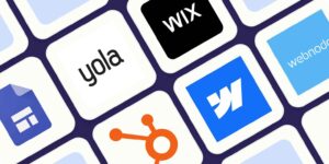 Self-Build Website Options