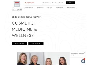 Envisage Clinic
