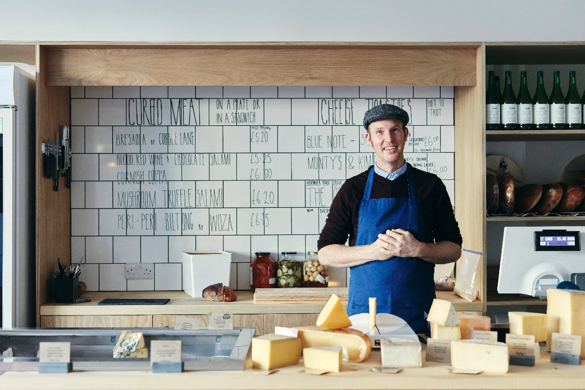 Gold Coast local business owner