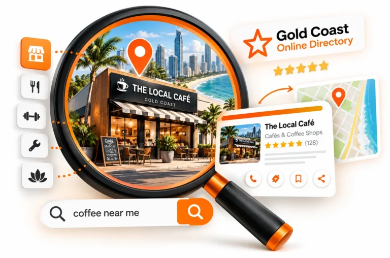 consistent business information