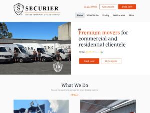 Securier
