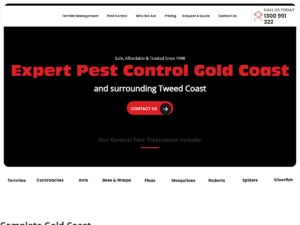 Surekil Pest Control
