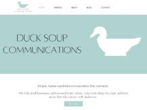 Duck Soup Communications