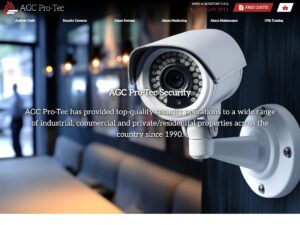 Paradise Security