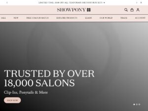 Showpony Professional