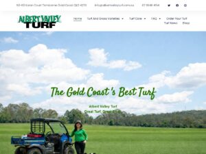 Albert Valley Turf