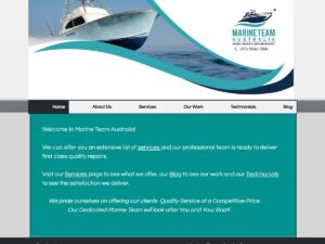 Vessel Repair and Refurbishment