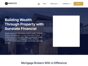 Sunstate Financial Mortgage Brokers
