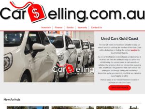 Carselling.com.au