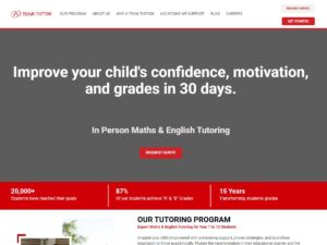 A Team Tuition