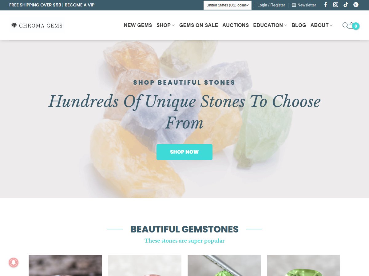 Seda Gems