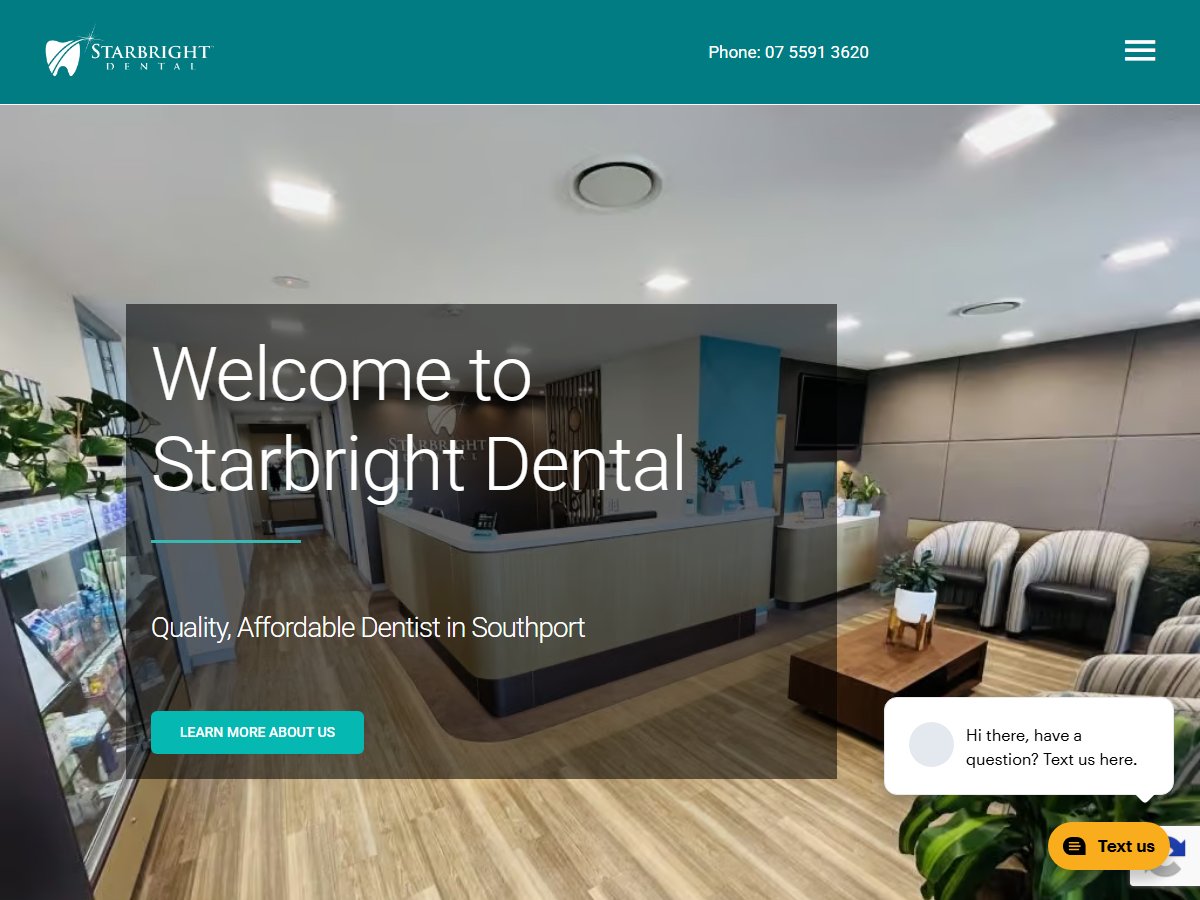 Starbright Dental
