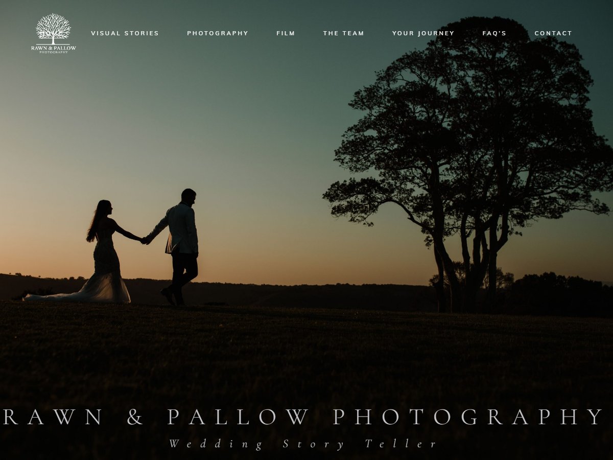 Rawn and Pallow Photography
