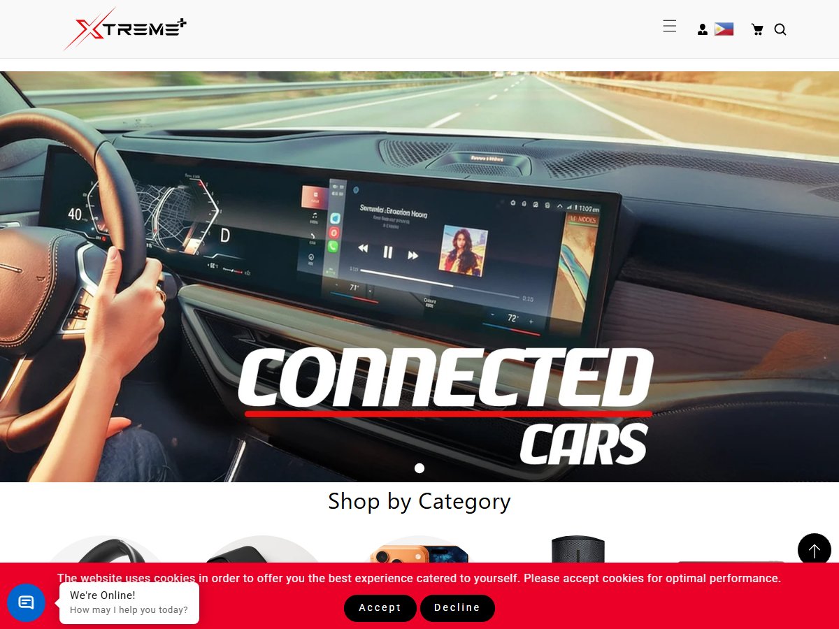 Xtreme Telecom