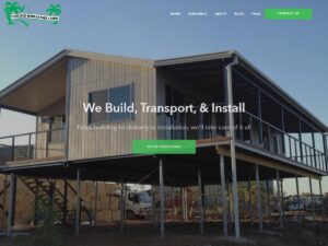 Eastcoast Homes & Park Cabins – Transportable Houses & Cabins