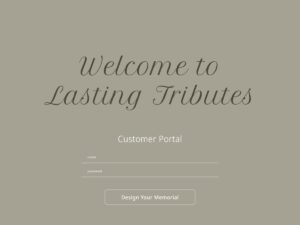 Lasting Tributes