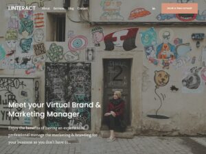 I.Interact – Small & Medium Business Marketing Solutions