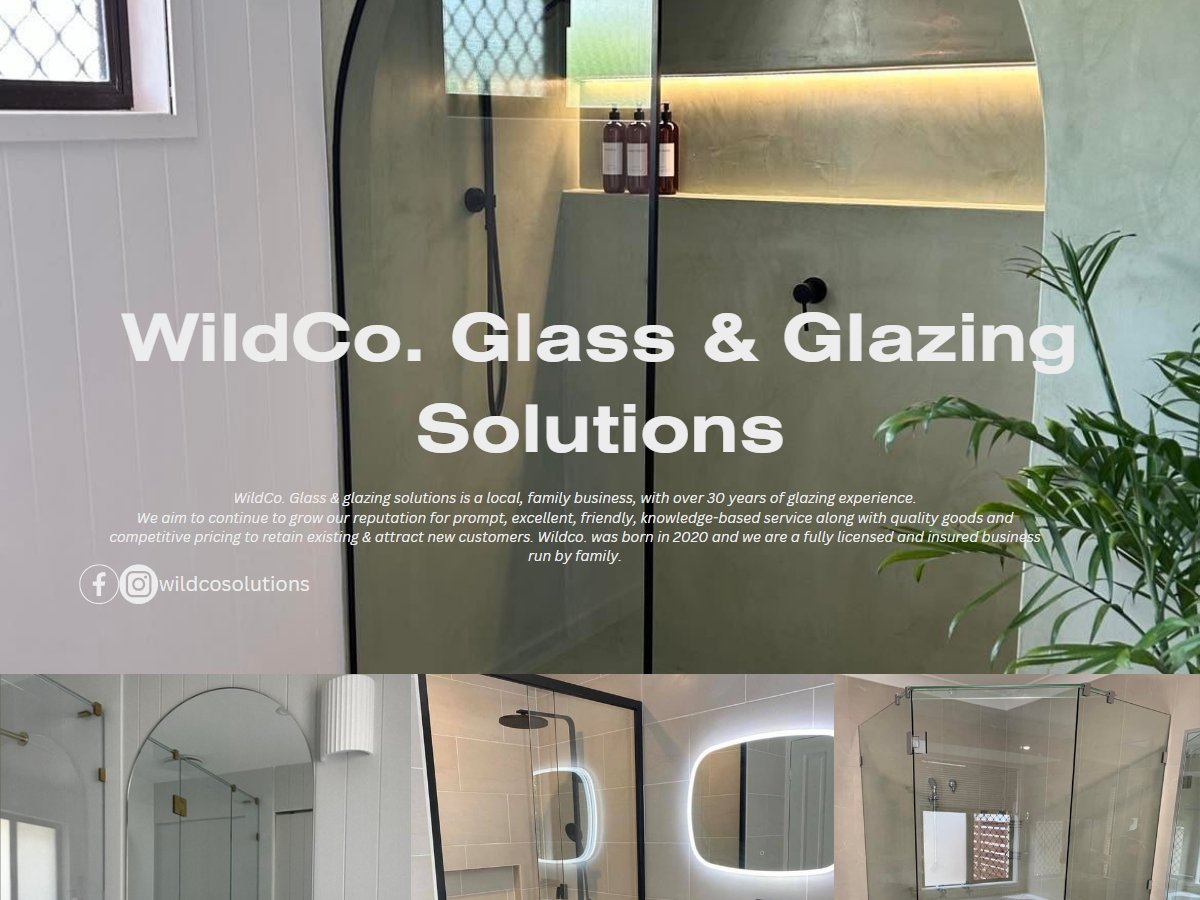 WildCo. Home & Outdoor Solutions