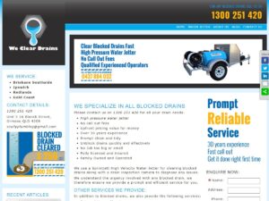 Scully Plumbing