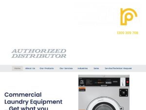 Gold Coast Laundry