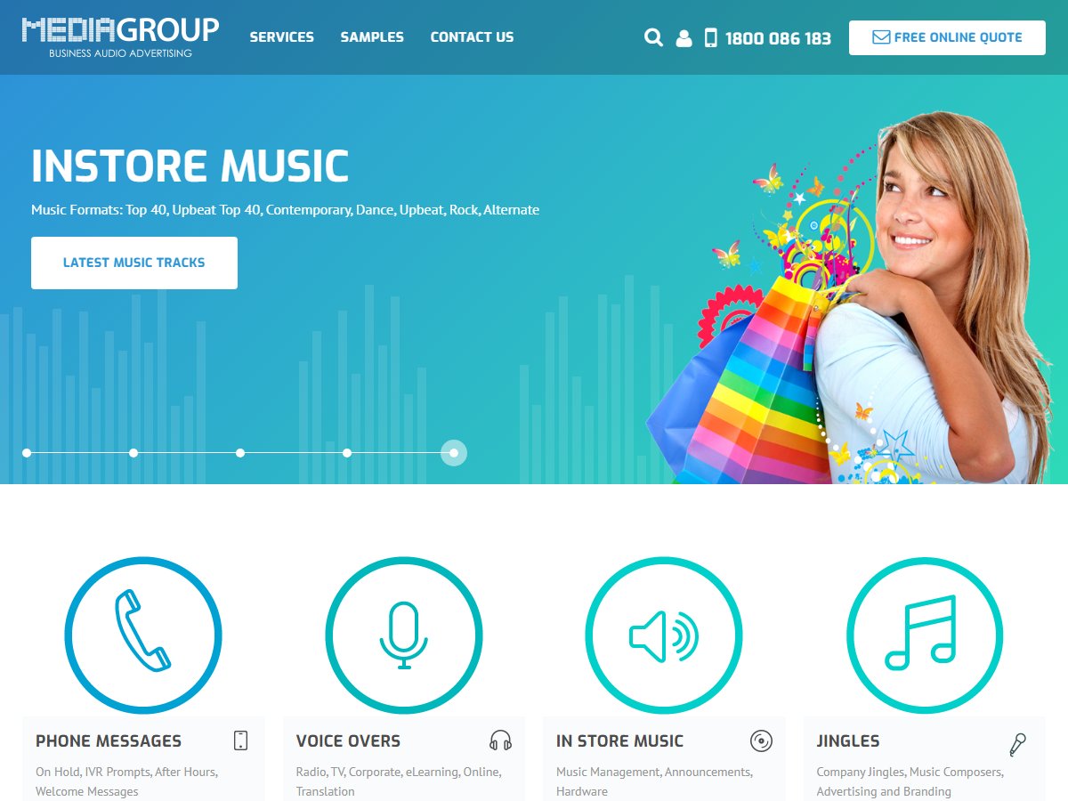 Media Group