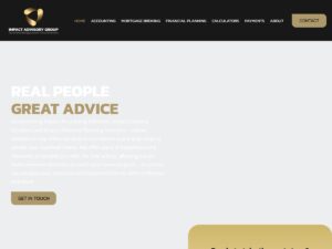 Impact Accounting